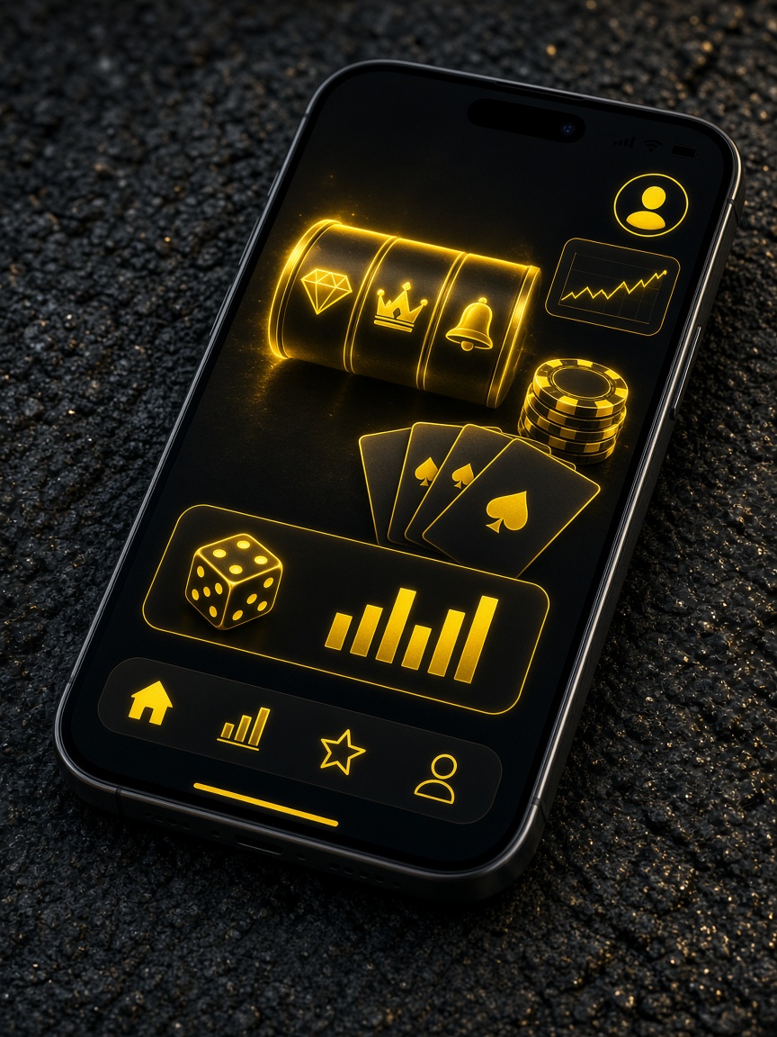 Beep Beep Casino aplikacja mobilna